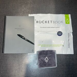 Rocketbook Fusion - NEW! Never used